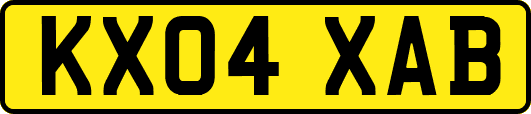 KX04XAB