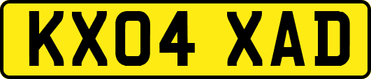 KX04XAD