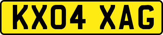 KX04XAG