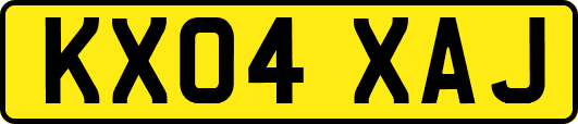 KX04XAJ