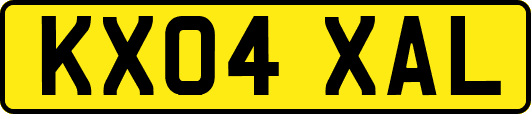 KX04XAL
