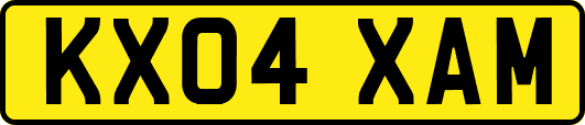 KX04XAM