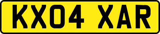 KX04XAR