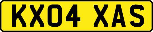KX04XAS