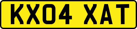 KX04XAT