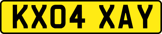 KX04XAY