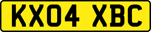 KX04XBC