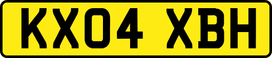 KX04XBH