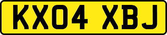 KX04XBJ