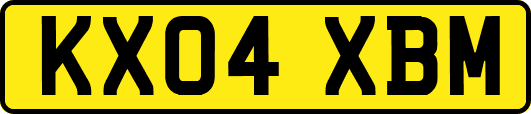 KX04XBM