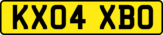 KX04XBO