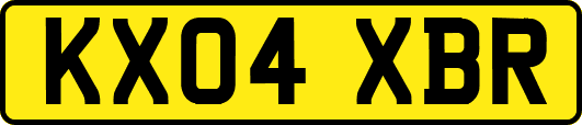 KX04XBR