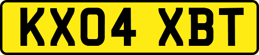 KX04XBT