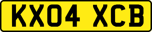 KX04XCB