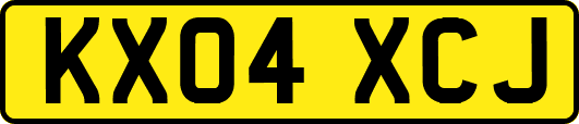 KX04XCJ