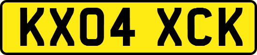KX04XCK