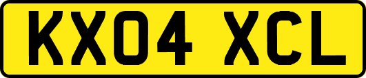 KX04XCL