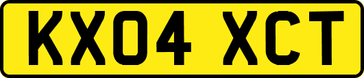 KX04XCT