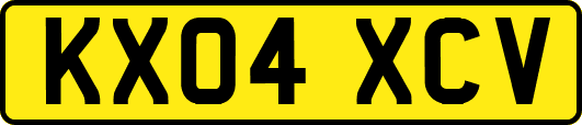 KX04XCV