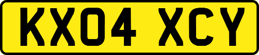 KX04XCY
