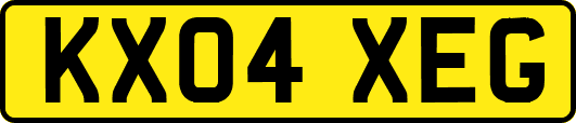 KX04XEG