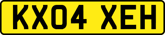 KX04XEH