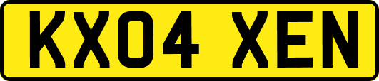 KX04XEN