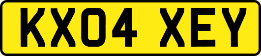 KX04XEY