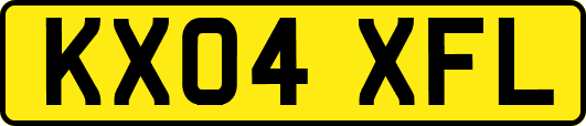 KX04XFL