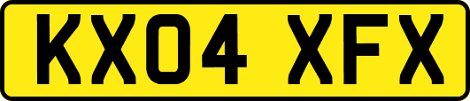 KX04XFX