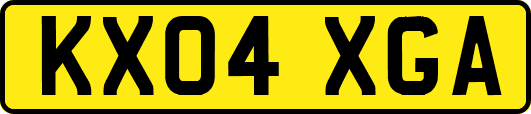 KX04XGA