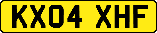 KX04XHF