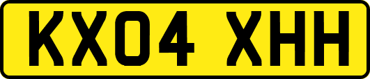 KX04XHH
