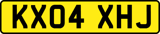 KX04XHJ