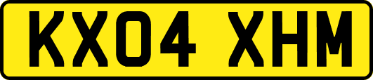 KX04XHM