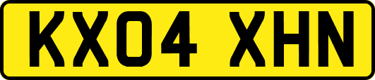 KX04XHN