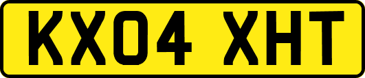 KX04XHT