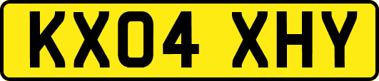 KX04XHY