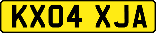 KX04XJA