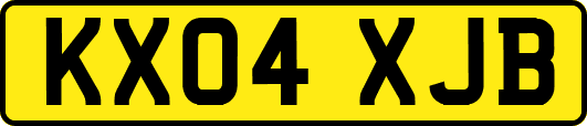 KX04XJB