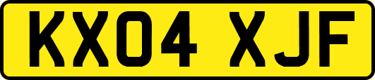KX04XJF