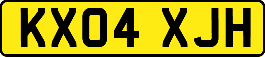 KX04XJH