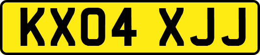 KX04XJJ