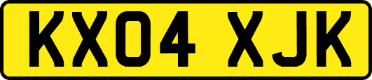 KX04XJK