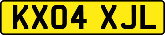 KX04XJL