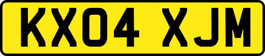 KX04XJM