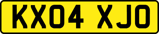 KX04XJO