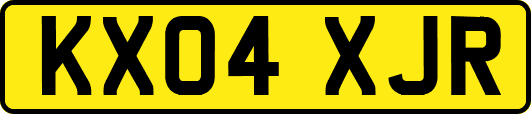 KX04XJR