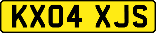 KX04XJS