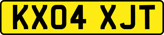KX04XJT